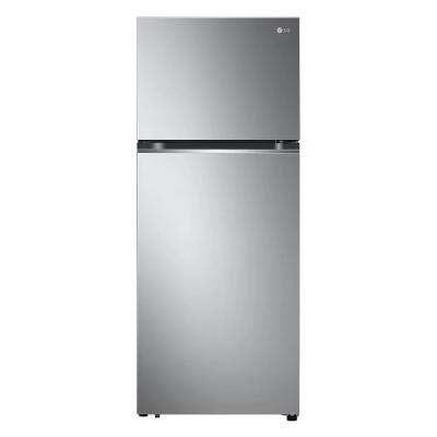 REFRIGERADORA TOP MOUNT LG SMART INVERTER 14CUFT VT38BPP